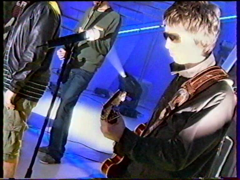 Oasis at '.$OASIS_SHOW_VENUE.' - '.$OASIS_SHOW_DATE.'