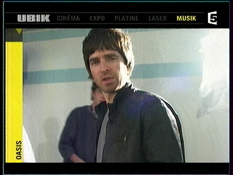 Oasis at '.$OASIS_SHOW_VENUE.' - '.$OASIS_SHOW_DATE.'