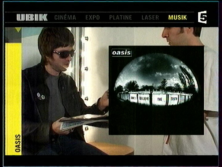 Oasis at '.$OASIS_SHOW_VENUE.' - '.$OASIS_SHOW_DATE.'
