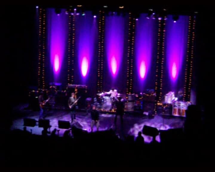 Oasis at '.$OASIS_SHOW_VENUE.' - '.$OASIS_SHOW_DATE.'