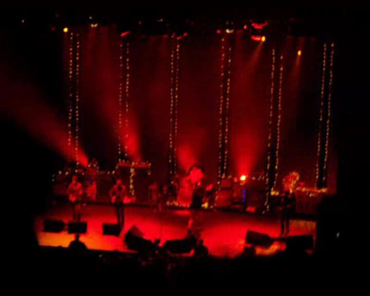 Oasis at '.$OASIS_SHOW_VENUE.' - '.$OASIS_SHOW_DATE.'