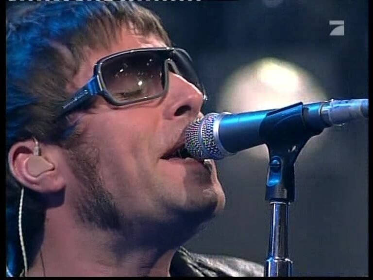 Oasis at '.$OASIS_SHOW_VENUE.' - '.$OASIS_SHOW_DATE.'