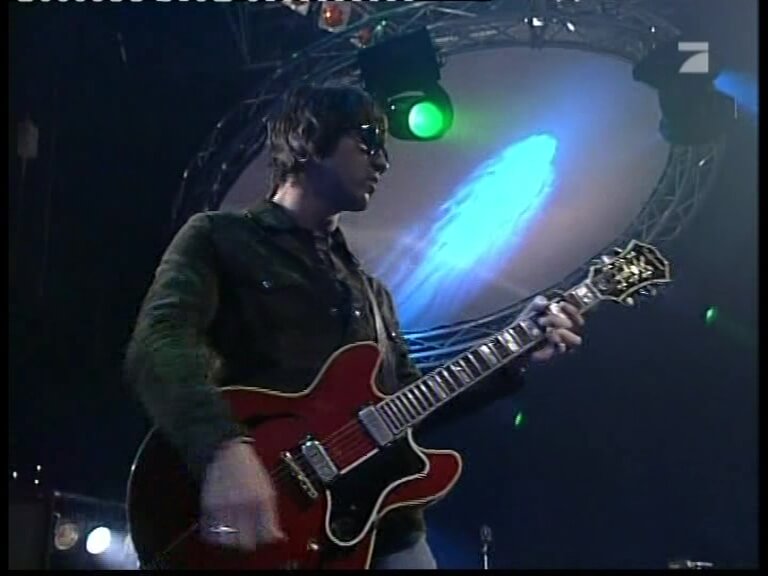 Oasis at '.$OASIS_SHOW_VENUE.' - '.$OASIS_SHOW_DATE.'