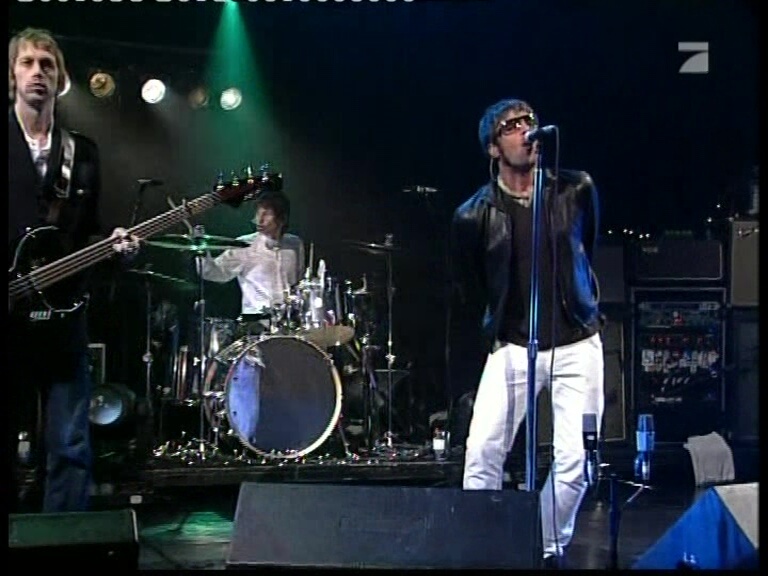 Oasis at '.$OASIS_SHOW_VENUE.' - '.$OASIS_SHOW_DATE.'