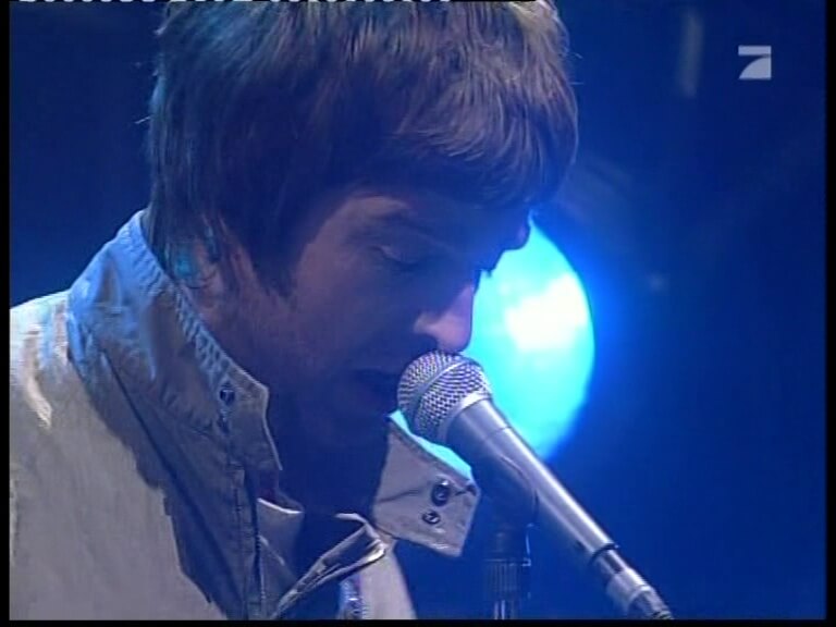 Oasis at '.$OASIS_SHOW_VENUE.' - '.$OASIS_SHOW_DATE.'