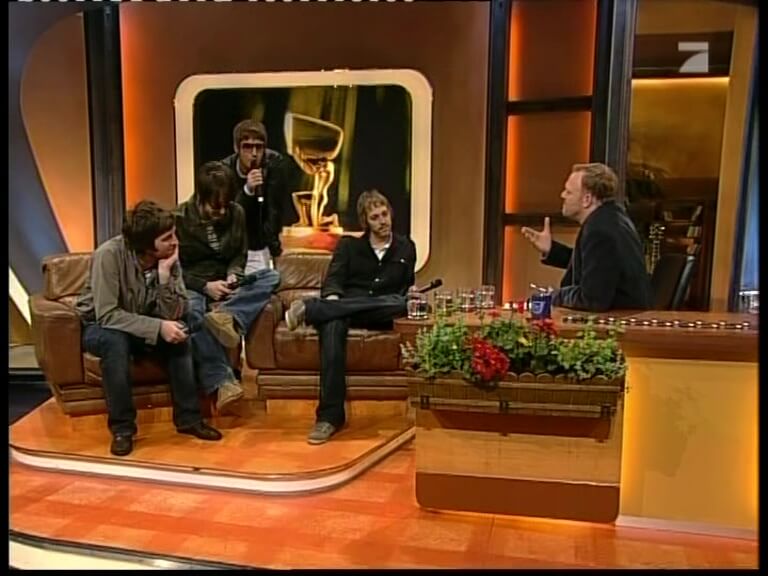 Oasis at '.$OASIS_SHOW_VENUE.' - '.$OASIS_SHOW_DATE.'