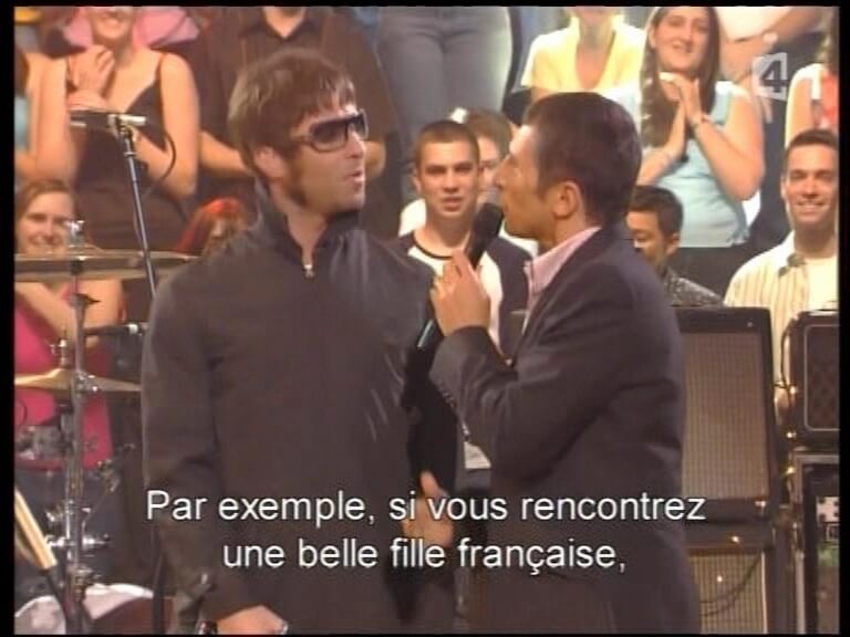 Oasis at '.$OASIS_SHOW_VENUE.' - '.$OASIS_SHOW_DATE.'