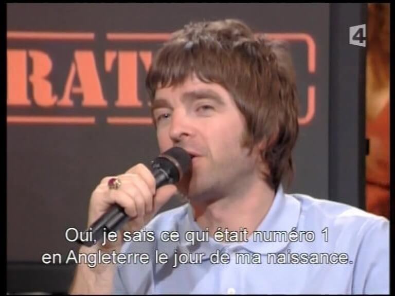 Oasis at '.$OASIS_SHOW_VENUE.' - '.$OASIS_SHOW_DATE.'