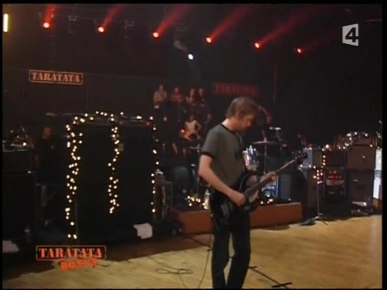 Oasis at '.$OASIS_SHOW_VENUE.' - '.$OASIS_SHOW_DATE.'