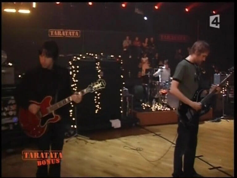 Oasis at '.$OASIS_SHOW_VENUE.' - '.$OASIS_SHOW_DATE.'