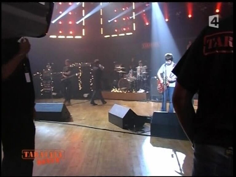 Oasis at '.$OASIS_SHOW_VENUE.' - '.$OASIS_SHOW_DATE.'