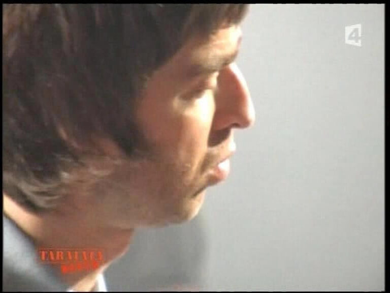 Oasis at '.$OASIS_SHOW_VENUE.' - '.$OASIS_SHOW_DATE.'
