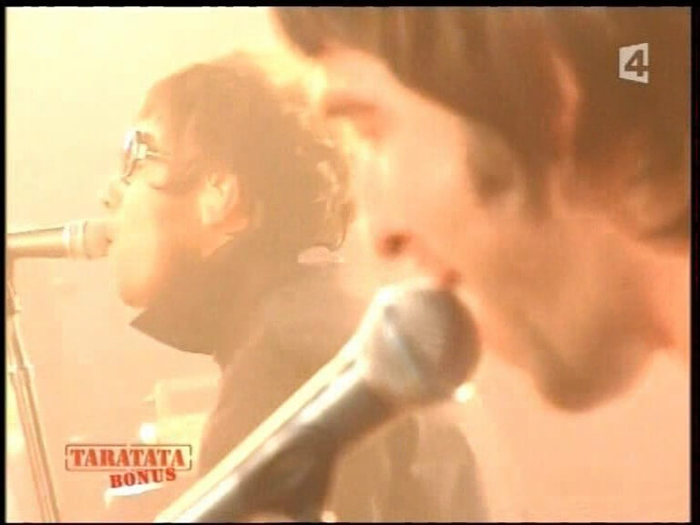 Oasis at '.$OASIS_SHOW_VENUE.' - '.$OASIS_SHOW_DATE.'