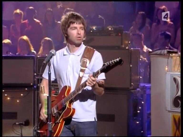 Oasis at '.$OASIS_SHOW_VENUE.' - '.$OASIS_SHOW_DATE.'