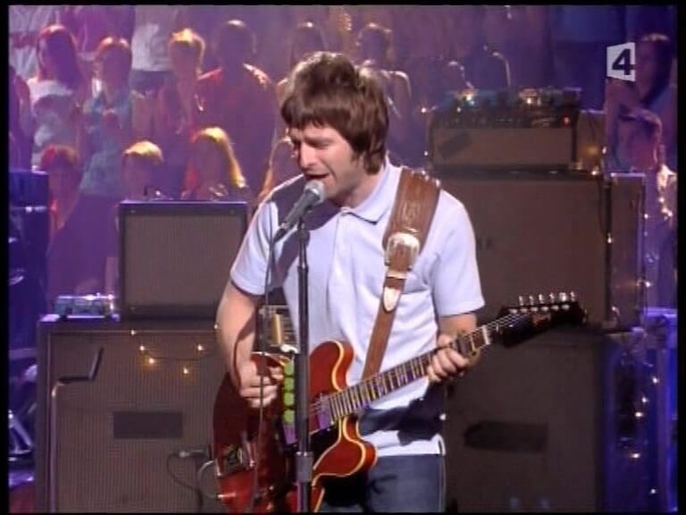 Oasis at '.$OASIS_SHOW_VENUE.' - '.$OASIS_SHOW_DATE.'