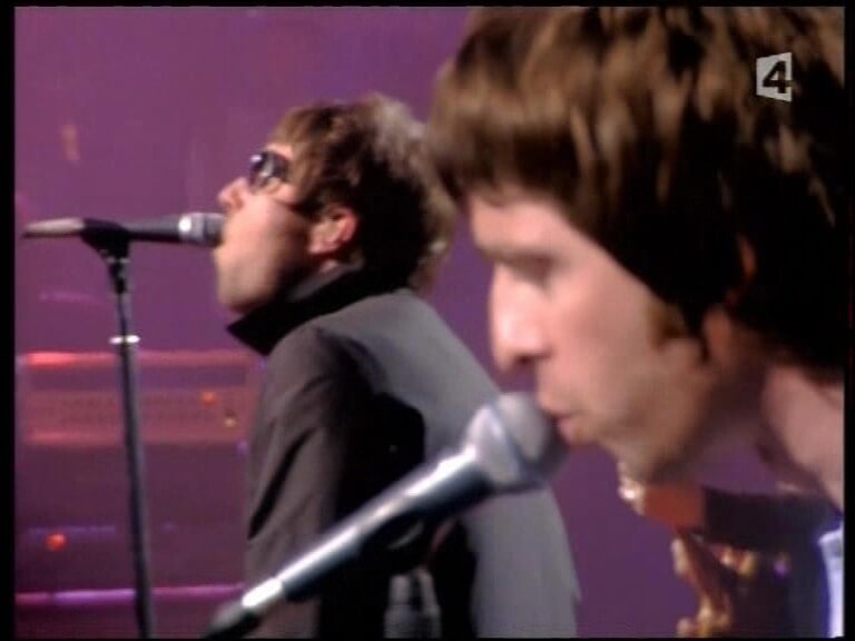 Oasis at '.$OASIS_SHOW_VENUE.' - '.$OASIS_SHOW_DATE.'