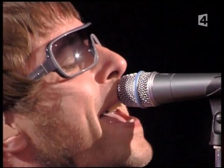 Oasis at '.$OASIS_SHOW_VENUE.' - '.$OASIS_SHOW_DATE.'