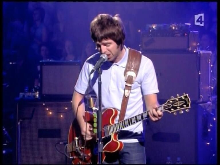 Oasis at '.$OASIS_SHOW_VENUE.' - '.$OASIS_SHOW_DATE.'