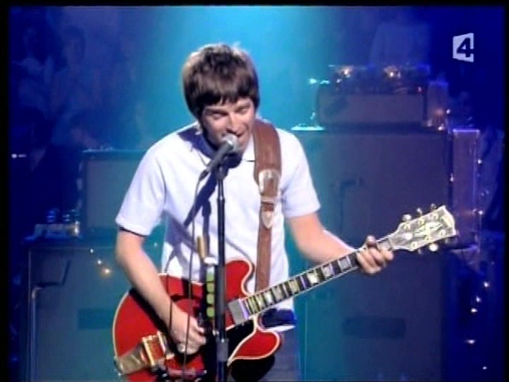 Oasis at '.$OASIS_SHOW_VENUE.' - '.$OASIS_SHOW_DATE.'
