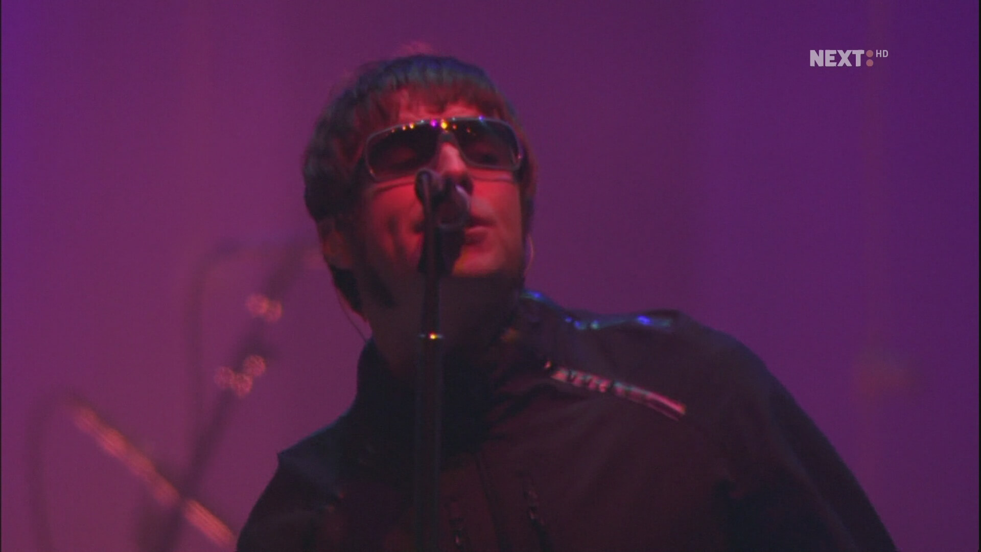 Oasis at '.$OASIS_SHOW_VENUE.' - '.$OASIS_SHOW_DATE.'