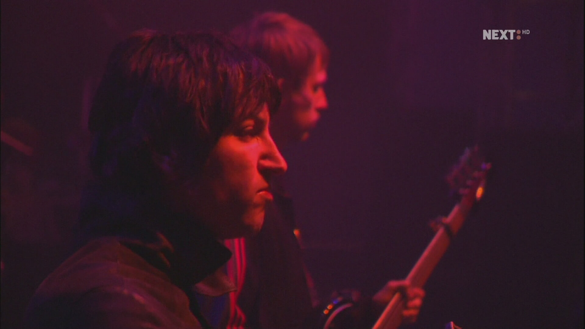 Oasis at '.$OASIS_SHOW_VENUE.' - '.$OASIS_SHOW_DATE.'