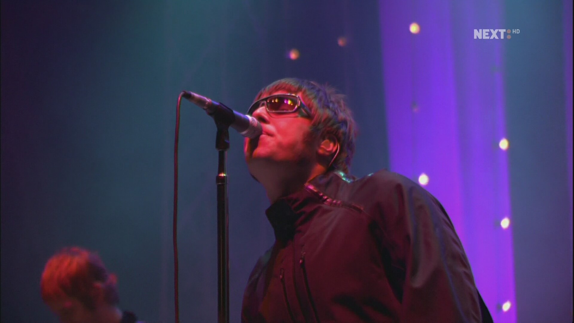 Oasis at '.$OASIS_SHOW_VENUE.' - '.$OASIS_SHOW_DATE.'