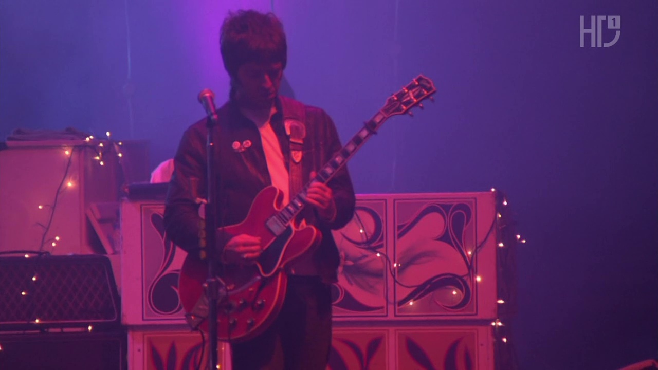 Oasis at '.$OASIS_SHOW_VENUE.' - '.$OASIS_SHOW_DATE.'