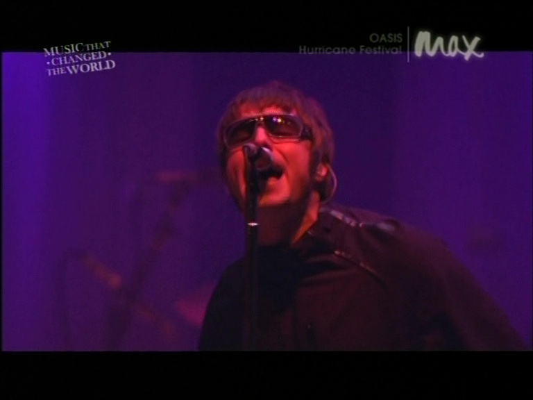 Oasis at '.$OASIS_SHOW_VENUE.' - '.$OASIS_SHOW_DATE.'