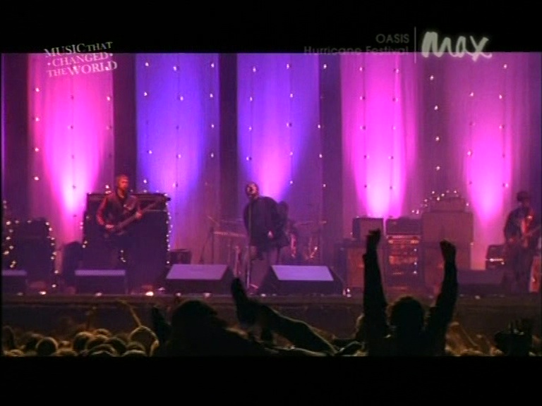 Oasis at '.$OASIS_SHOW_VENUE.' - '.$OASIS_SHOW_DATE.'