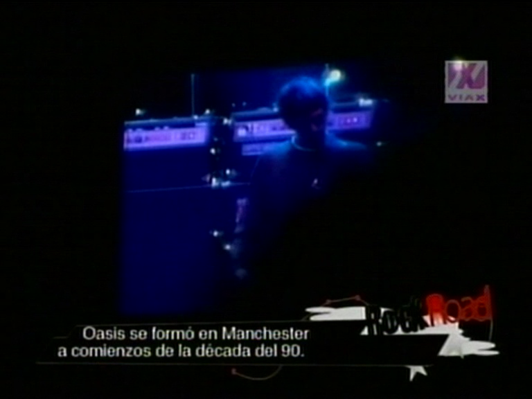 Oasis at '.$OASIS_SHOW_VENUE.' - '.$OASIS_SHOW_DATE.'