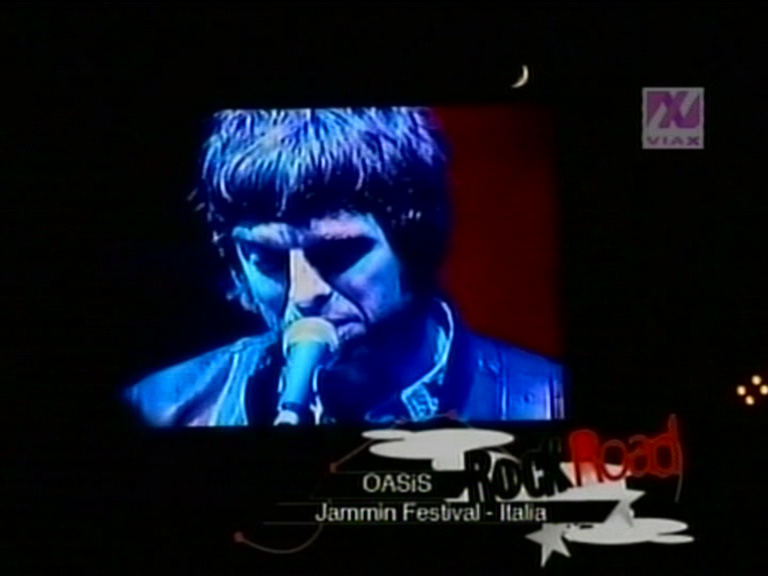 Oasis at '.$OASIS_SHOW_VENUE.' - '.$OASIS_SHOW_DATE.'
