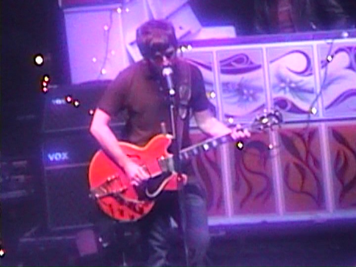 Oasis at '.$OASIS_SHOW_VENUE.' - '.$OASIS_SHOW_DATE.'