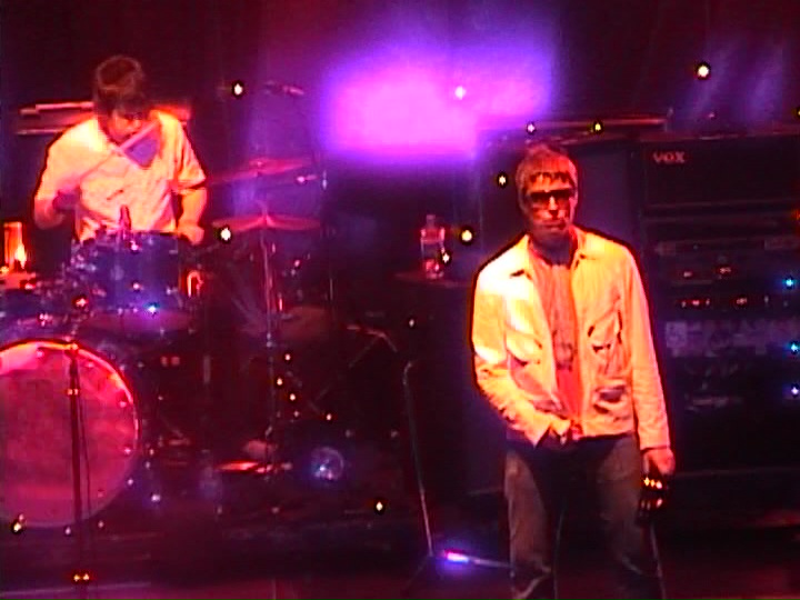Oasis at '.$OASIS_SHOW_VENUE.' - '.$OASIS_SHOW_DATE.'