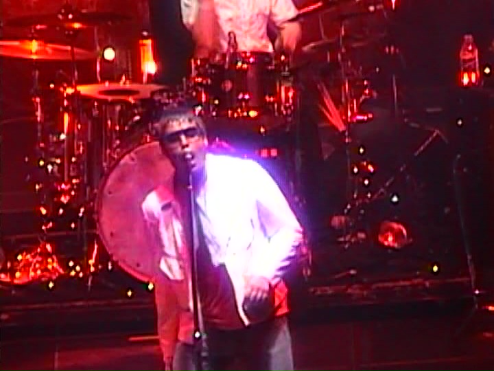 Oasis at '.$OASIS_SHOW_VENUE.' - '.$OASIS_SHOW_DATE.'