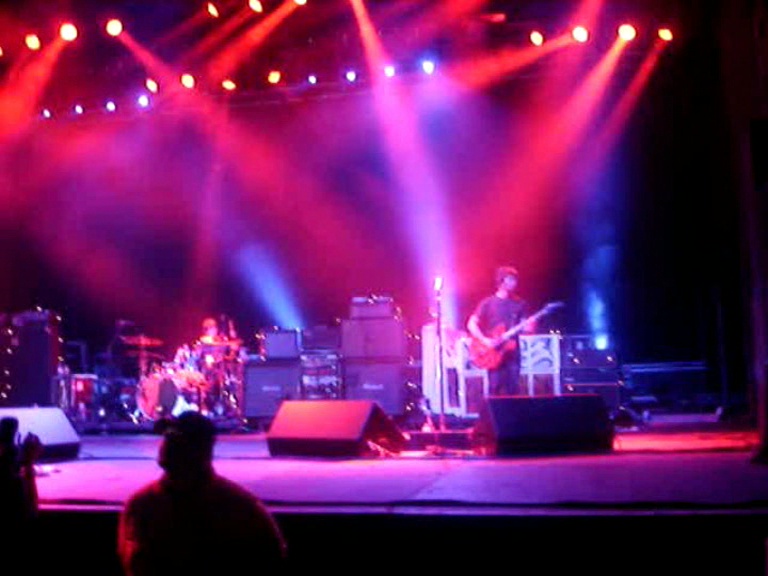Oasis at '.$OASIS_SHOW_VENUE.' - '.$OASIS_SHOW_DATE.'