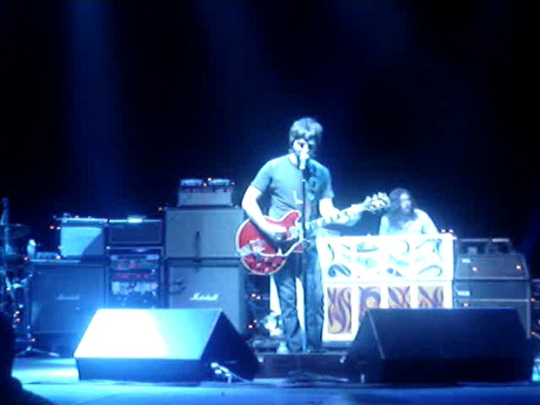 Oasis at '.$OASIS_SHOW_VENUE.' - '.$OASIS_SHOW_DATE.'