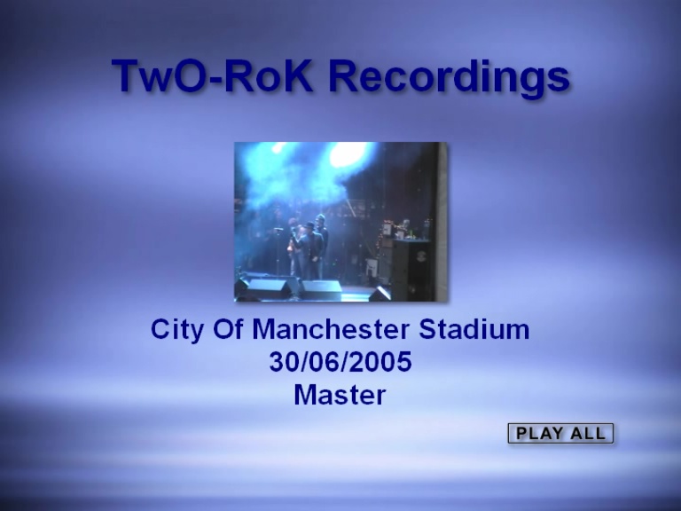 Oasis at '.$OASIS_SHOW_VENUE.' - '.$OASIS_SHOW_DATE.'