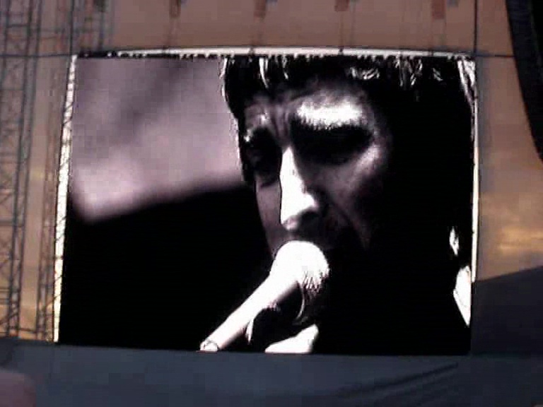 Oasis at '.$OASIS_SHOW_VENUE.' - '.$OASIS_SHOW_DATE.'