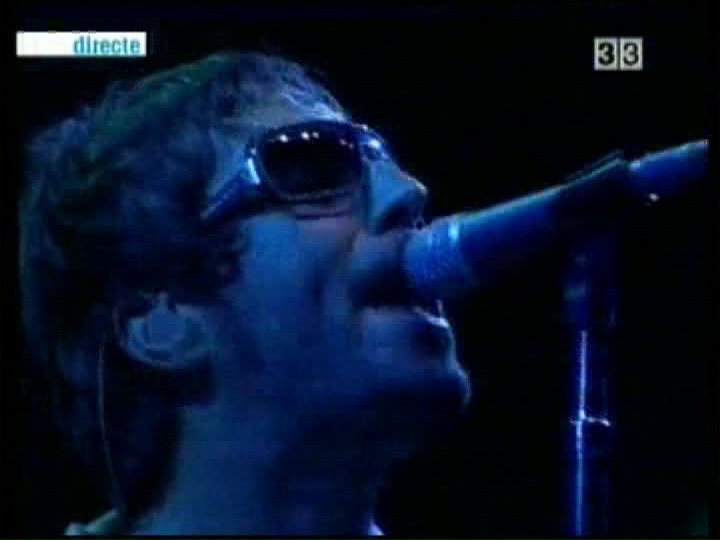 Oasis at '.$OASIS_SHOW_VENUE.' - '.$OASIS_SHOW_DATE.'