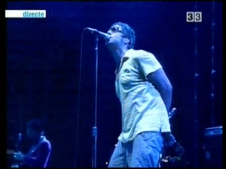 Oasis at '.$OASIS_SHOW_VENUE.' - '.$OASIS_SHOW_DATE.'