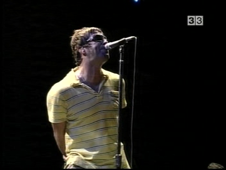 Oasis at '.$OASIS_SHOW_VENUE.' - '.$OASIS_SHOW_DATE.'