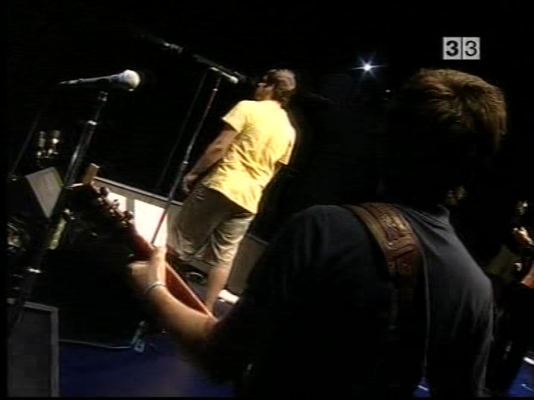Oasis at '.$OASIS_SHOW_VENUE.' - '.$OASIS_SHOW_DATE.'