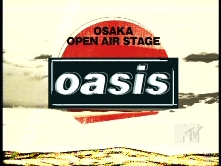 Oasis at '.$OASIS_SHOW_VENUE.' - '.$OASIS_SHOW_DATE.'