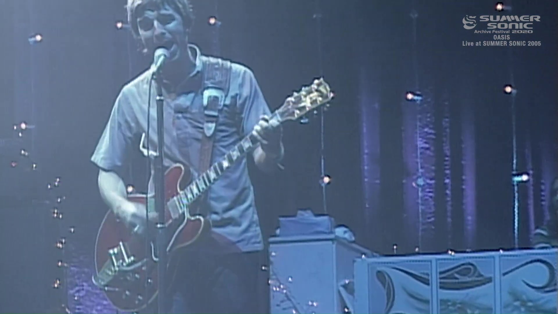 Oasis at '.$OASIS_SHOW_VENUE.' - '.$OASIS_SHOW_DATE.'