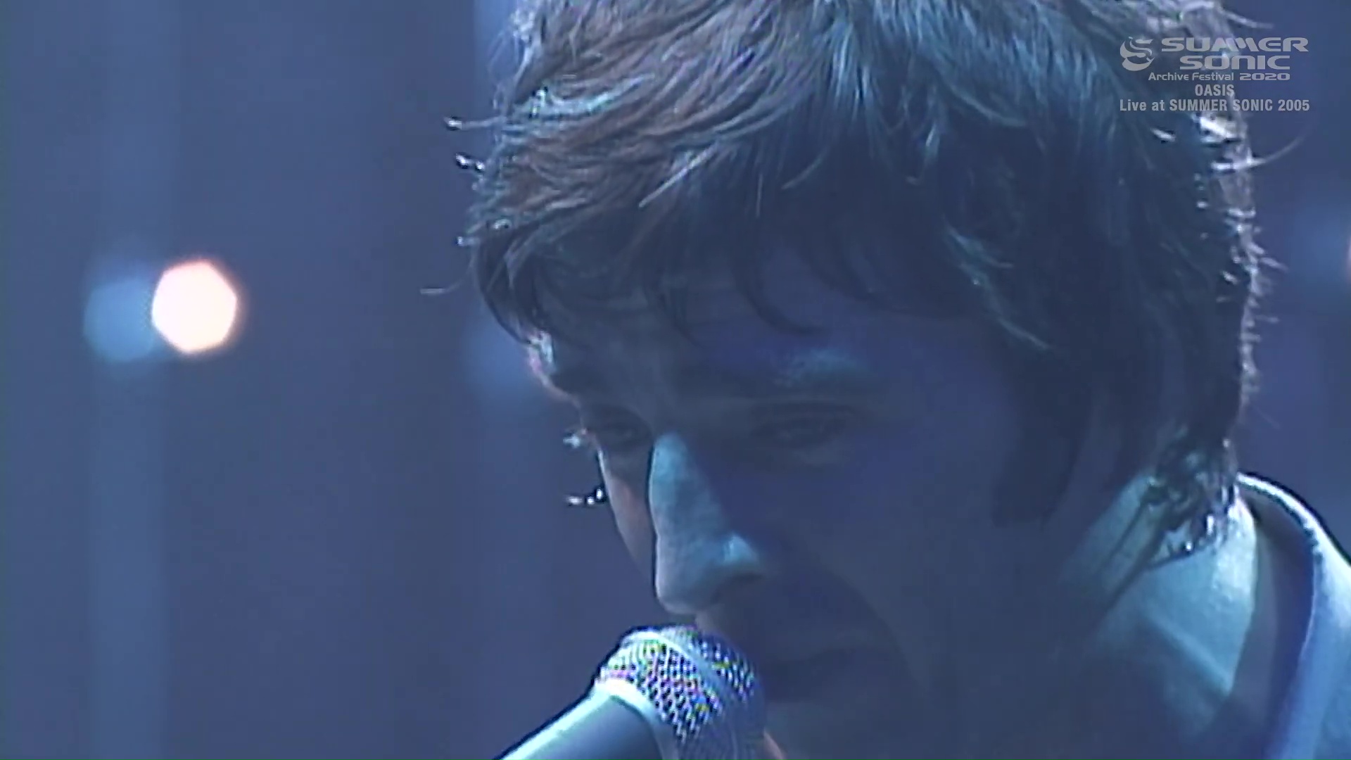 Oasis at '.$OASIS_SHOW_VENUE.' - '.$OASIS_SHOW_DATE.'