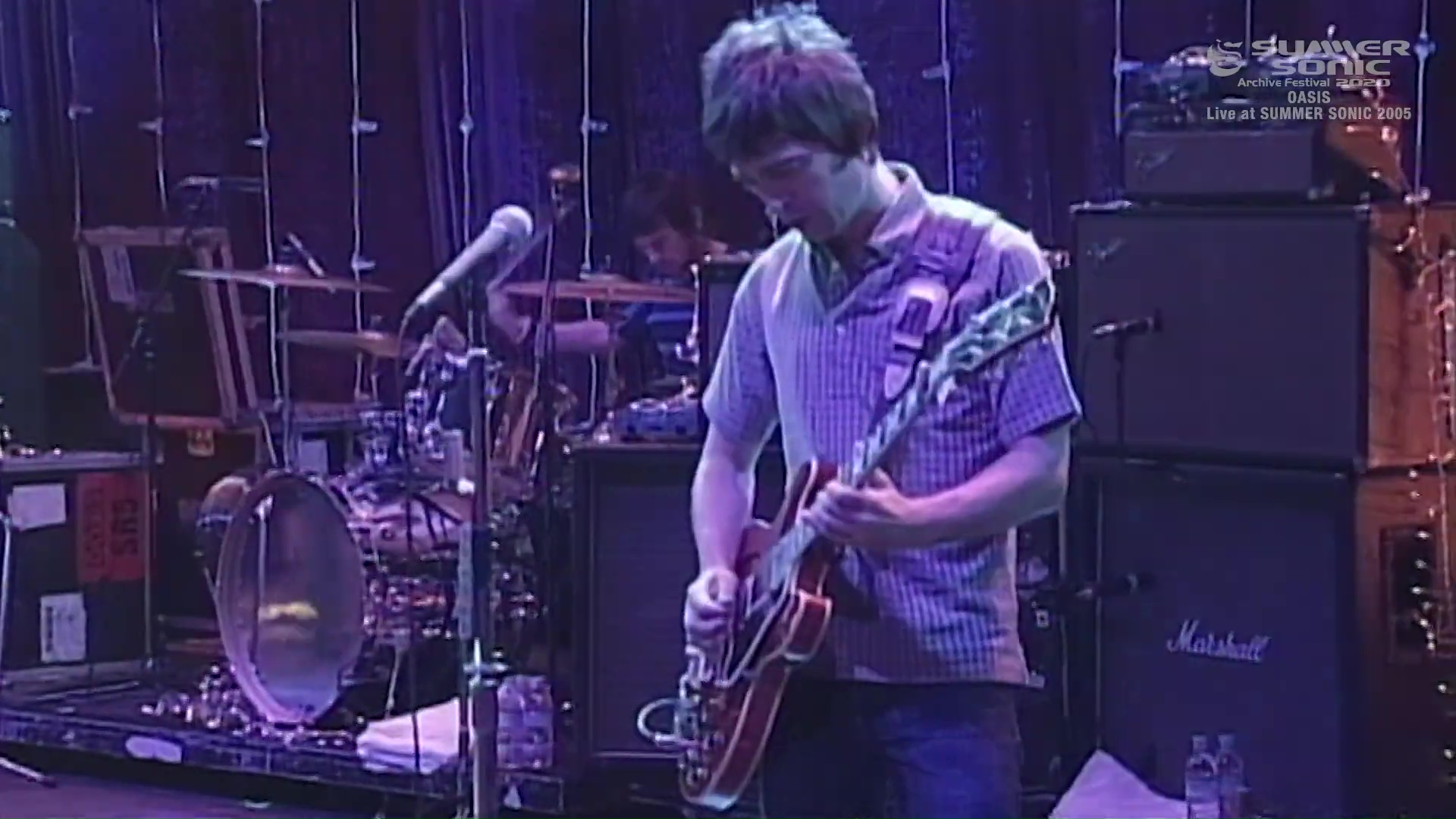 Oasis at '.$OASIS_SHOW_VENUE.' - '.$OASIS_SHOW_DATE.'