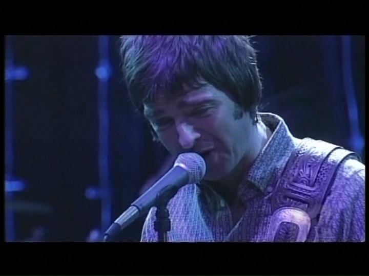 Oasis at '.$OASIS_SHOW_VENUE.' - '.$OASIS_SHOW_DATE.'
