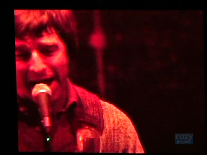 Oasis at '.$OASIS_SHOW_VENUE.' - '.$OASIS_SHOW_DATE.'