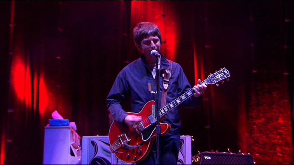 Oasis at '.$OASIS_SHOW_VENUE.' - '.$OASIS_SHOW_DATE.'