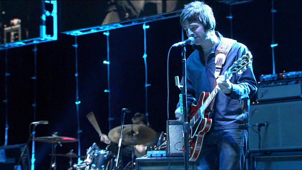 Oasis at '.$OASIS_SHOW_VENUE.' - '.$OASIS_SHOW_DATE.'
